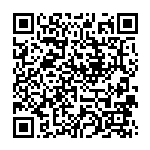shop-net, s.r.o. Odpadkový kôš (drôtený) skladací biely 50L [1 ks] QR Code