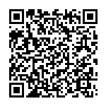 shop-net, s.r.o. Sviečka kónická béžová ø23 x 245 mm QR Code