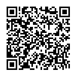 shop-net, s.r.o. Sviečka kónická biela Ø23 x 245 mm [10 ks] QR Code
