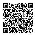 shop-net, s.r.o. Sviečka kónická žltá Ø23 x 245 mm [10 ks] QR Code