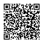 shop-net, s.r.o. Pohár číry ø95mm 0,5l QR Code