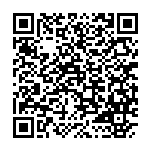 shop-net, s.r.o. Papierová girlanda Ø17cm x 4m [1 ks] QR Code