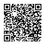 shop-net, s.r.o. Papierová girlanda Ø17cm x 6m [1 ks] QR Code