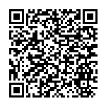 shop-net, s.r.o. Papierová girlanda Ø8cm x 2,7m [2 ks] QR Code