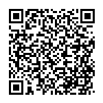 shop-net, s.r.o. Špirála lesklá (ALU) Ø5 x 60 cm [4 ks] QR Code