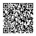 shop-net, s.r.o. Nafukovací balónik čierny Ø25cm `M` [10 ks] QR Code