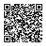 shop-net, s.r.o. Nafukovací balónik zlatý Ø25cm `M` [10 ks] QR Code