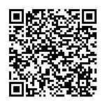 shop-net, s.r.o. Nafukovací balónik žltý Ø25cm `M` [100 ks] QR Code