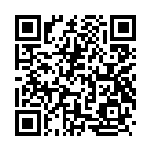 shop-net, s.r.o. Rozetka biela ø21cm QR Code