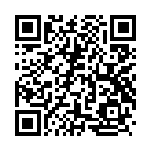 shop-net, s.r.o. Rozetka biela ø28cm QR Code