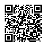 shop-net, s.r.o. Rozetka biela ø32cm QR Code