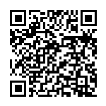 shop-net, s.r.o. Rozetka do podšálky biela ø9cm v boxe QR Code