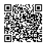 HTC 89901 - Rozetka (PAP-Airlaid) PREMIUM červená Ø9cm [500 ks] QR Code