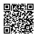 shop-net, s.r.o. Rozetka premium biela ø9cm QR Code