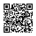 shop-net, s.r.o. Rozetka premium žltá ø9cm QR Code