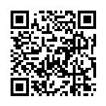 shop-net, s.r.o. Rozetka premium žltá ø9cm QR Code