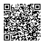 HTC 89908 - Rozetka (PAP-Airlaid) PREMIUM bordová Ø9cm [500 ks] QR Code
