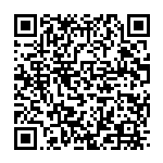 HTC 89801 - Rozetka (PAP-Airlaid) PREMIUM červená Ø9cm [40 ks] QR Code
