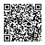 HTC 89901 - Rozetka (PAP-Airlaid) PREMIUM červená Ø9cm [500 ks] QR Code