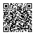 HTC 68114 - Rukavica (HDPE) jednorázová transparentná `L` v bloku [100 ks] QR Code