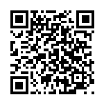 shop-net, s.r.o. Rukavica nepúdrovaná modrá `m` QR Code