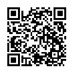 shop-net, s.r.o. Rukavica nepúdrovaná modrá `xl` QR Code