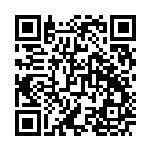 shop-net, s.r.o. Rukavica nepúdrovaná modrá `xl` QR Code