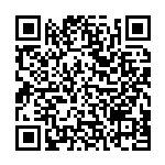 shop-net, s.r.o. Rukavica (Nitril) nepúdrovaná čierna `M` [100 ks] QR Code