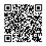 shop-net, s.r.o. Rukavica púdrovaná transparentná `s` QR Code