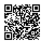 shop-net, s.r.o. Šalátová miska čierna ø176mm 600ml QR Code