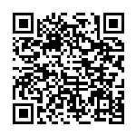 HTC Šalátová miska (rPET) čierna Ø176mm 500ml [50 ks] QR Code