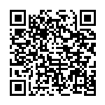 HTC Šalátová miska (rPET) čierna Ø176mm 600ml [50 ks] QR Code