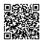 HTC Šalátová miska (rPET) priehľadná Ø230mm 1000ml [50 ks] QR Code