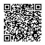 shop-net, s.r.o. Šalátová miska (rPET) čierna Ø230mm 1000ml [50 ks] QR Code