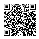 shop-net, s.r.o. Serpentína rôzny motív 14mm x 15m `jumbo` QR Code