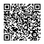 shop-net, s.r.o. Konfeta lesklá (PET) Hviezdy farebný mix Ø10mm 15g [1 bal] QR Code