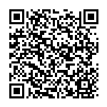 shop-net, s.r.o. Konfeta lesklá (PET) Hviezdy zlatá Ø10mm 15g [1 bal] QR Code