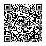 shop-net, s.r.o. Konfeta papierová farebný mix Ø8mm 100g [1 bal] QR Code