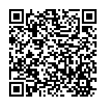 shop-net, s.r.o. Serpentína (PAP) obojstranná Harlekin 7mm x 4m [1 rolka] QR Code