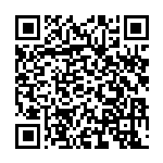 shop-net, s.r.o. Servírovací podnos gastro okrúhly čierny ø37 x 3 cm QR Code