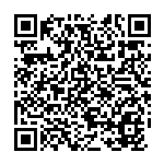 shop-net, s.r.o. Servírovací podnos gastro protišmykový okrúhly čierny ø37 x 3 cm QR Code