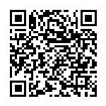 shop-net, s.r.o. Servírovací podnos (PS) Gastro okrúhly čierny Ø37 x 3 cm [1 ks] QR Code