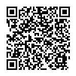 shop-net, s.r.o. Servírovací podnos (PS) Gastro protišmykový okrúhly čierny Ø37 x 3 cm [1 ks] QR Code