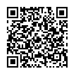 shop-net, s.r.o. Alu fólia 10,5µm 44cm x 120m [4 ks] QR Code