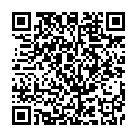 shop-net, s.r.o. Alu fólia 11µm 44cm x 150m jednotlivo balená [1 ks] QR Code