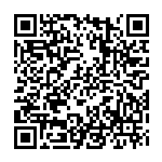 shop-net, s.r.o. Dáždniček (drevený FSC 100%/PAP) farebný mix Ø10 x 10 cm [6 ks] QR Code