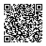 shop-net, s.r.o. Dekoračná girlanda (PET) strieborná Ø11cm x 2m [1 ks] QR Code