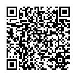 shop-net, s.r.o. Dekoračná krajka (PAP/ALU) okrúhla strieborná Ø36cm [4 ks] QR Code