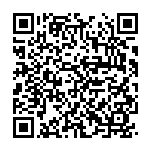 shop-net, s.r.o. Dekoračná krajka (PAP/ALU) okrúhla zlatá Ø30cm [4 ks] QR Code