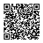 shop-net, s.r.o. Dekoračná krajka (PAP) hranatá biela 40 x 20 cm [100 ks] QR Code